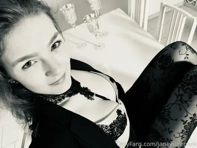 Janeyslifepeek OnlyFans Leaked Free Thumbnail Picture - #jzg0PXjIKB