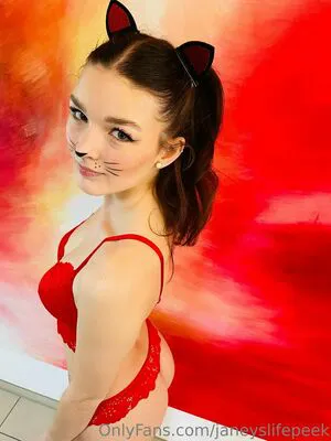 Janeyslifepeek OnlyFans Leaked Free Thumbnail Picture - #u5z2oBIpEn