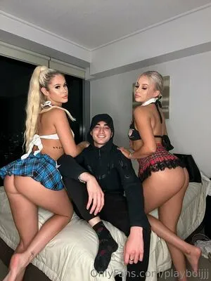 Janeyxbabyx OnlyFans Leaked Free Thumbnail Picture - #32KGAPVfx4