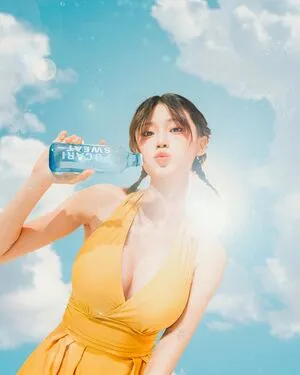 Jang Eunbi OnlyFans Leaked Free Thumbnail Picture - #4XwBTxrG6v