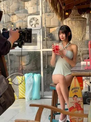 Jang Eunbi OnlyFans Leaked Free Thumbnail Picture - #5XpJ5zH0cu