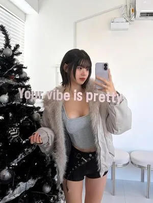 Jang Eunbi OnlyFans Leaked Free Thumbnail Picture - #7CjYki6epA