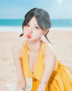 Jang Eunbi OnlyFans Leaked Free Thumbnail Picture - #8UQkH2DDsS