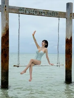 Jang Eunbi OnlyFans Leaked Free Thumbnail Picture - #GEH00I4h3y