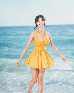 Jang Eunbi OnlyFans Leaked Free Thumbnail Picture - #ZekZ9x8he4