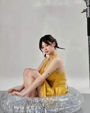 Jang Eunbi OnlyFans Leaked Free Thumbnail Picture - #bBQuNDZfB6