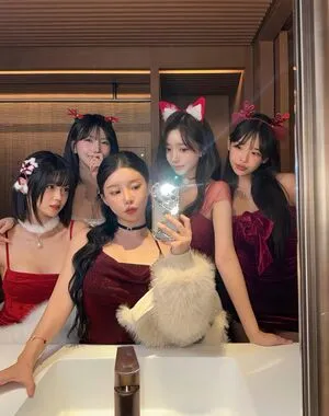 Jang Eunbi OnlyFans Leaked Free Thumbnail Picture - #oUdCcFtny5