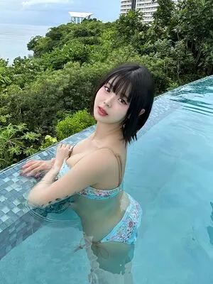 Jang Eunbi OnlyFans Leaked Free Thumbnail Picture - #xEEkUJGcik