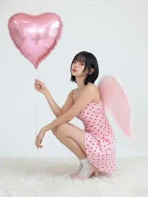 Jang Eunbi OnlyFans Leaked Free Thumbnail Picture - #zHyXpd9PfV