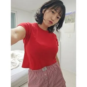Jang Seul Gi OnlyFans Leaked Free Thumbnail Picture - #D6XJLvDs8n