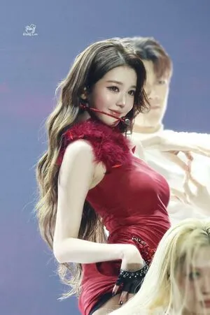 Jang Won Young OnlyFans Leaked Free Thumbnail Picture - #08aBJ7z1pM