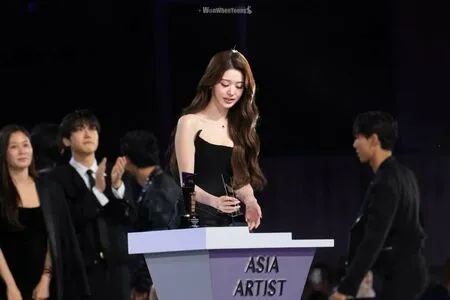 Jang Won Young OnlyFans Leaked Free Thumbnail Picture - #0RZ6FHZAg5