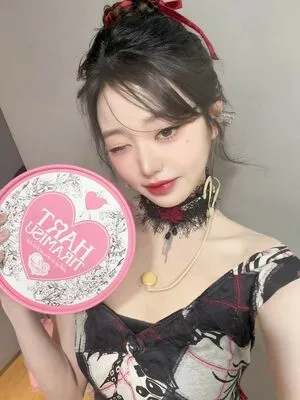 Jang Won Young OnlyFans Leaked Free Thumbnail Picture - #0cwParhwNF