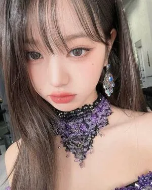 Jang Won Young OnlyFans Leaked Free Thumbnail Picture - #0dQuujl3Ik