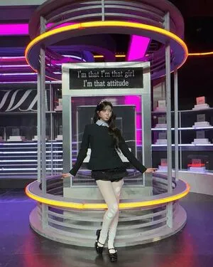 Jang Won Young OnlyFans Leaked Free Thumbnail Picture - #0fwsJarWda