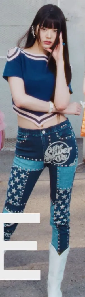 Jang Won Young OnlyFans Leaked Free Thumbnail Picture - #0pLHFFTrEL