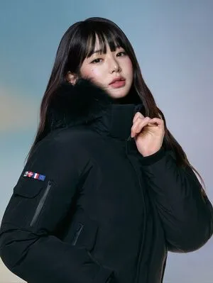 Jang Won Young OnlyFans Leaked Free Thumbnail Picture - #0uOCsNZ0Ci