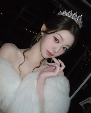 Jang Won Young OnlyFans Leaked Free Thumbnail Picture - #15O0Q7ePFF