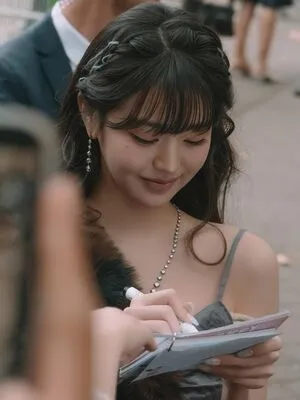 Jang Won Young OnlyFans Leaked Free Thumbnail Picture - #1Ak5m4advO