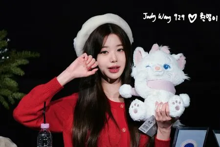 Jang Won Young OnlyFans Leaked Free Thumbnail Picture - #1FDsFk8Qp7