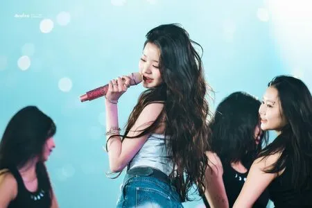 Jang Won Young OnlyFans Leaked Free Thumbnail Picture - #1GLsGShubq