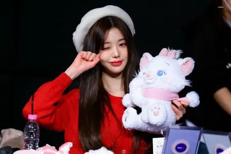 Jang Won Young OnlyFans Leaked Free Thumbnail Picture - #1asT2Vd8QK