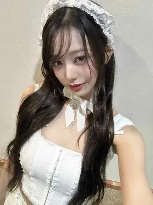 Jang Won Young OnlyFans Leaked Free Thumbnail Picture - #1mJ5On3X0a