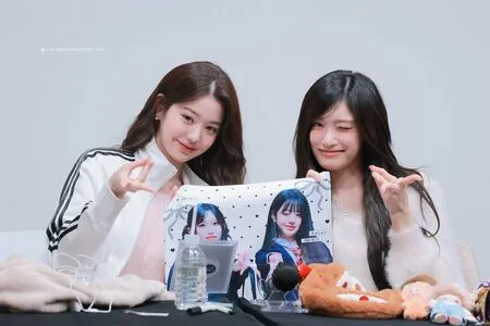 Jang Won Young OnlyFans Leaked Free Thumbnail Picture - #288IRZJeKI