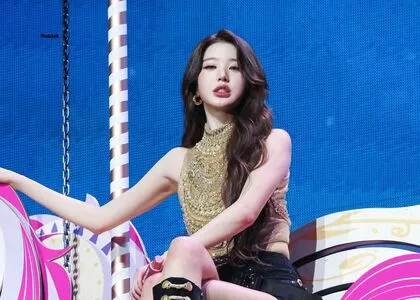 Jang Won Young OnlyFans Leaked Free Thumbnail Picture - #2GyyqPiI6Z