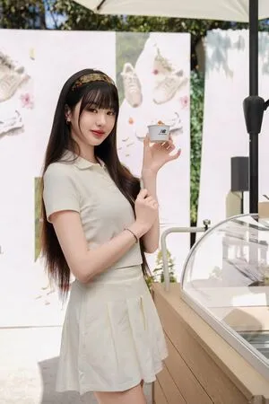 Jang Won Young OnlyFans Leaked Free Thumbnail Picture - #2ZUdYB5vaL