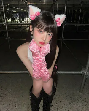 Jang Won Young OnlyFans Leaked Free Thumbnail Picture - #2c9ara7Wen