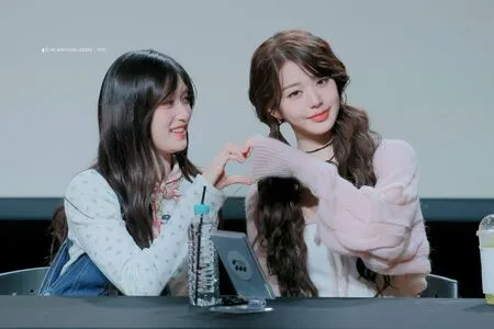 Jang Won Young OnlyFans Leaked Free Thumbnail Picture - #2cuHXwWwir