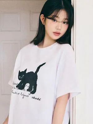 Jang Won Young OnlyFans Leaked Free Thumbnail Picture - #2fv1f8WJvo