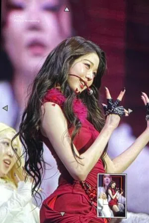 Jang Won Young OnlyFans Leaked Free Thumbnail Picture - #2kc9rDrwKf