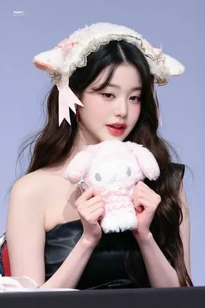 Jang Won Young OnlyFans Leaked Free Thumbnail Picture - #2m0tfbSTsN