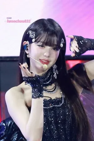 Jang Won Young OnlyFans Leaked Free Thumbnail Picture - #2oOhAx06UT