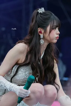 Jang Won Young OnlyFans Leaked Free Thumbnail Picture - #2pZ8m4QHak