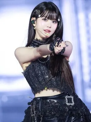 Jang Won Young OnlyFans Leaked Free Thumbnail Picture - #37GNFDj7OA