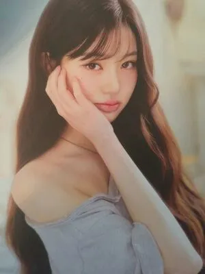 Jang Won Young OnlyFans Leaked Free Thumbnail Picture - #39hjQdq0og