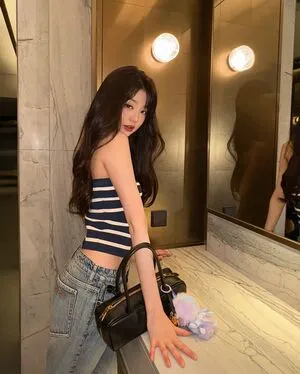 Jang Won Young OnlyFans Leaked Free Thumbnail Picture - #3CWSQ0NDxP