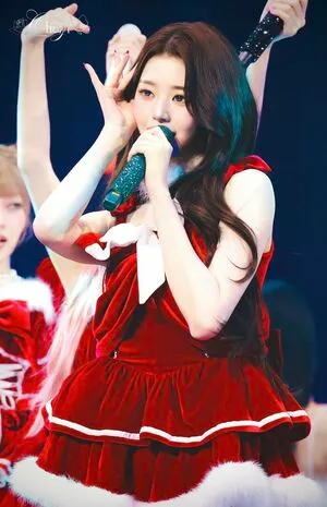 Jang Won Young OnlyFans Leaked Free Thumbnail Picture - #3F8YLQleHS