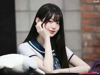 Jang Won Young OnlyFans Leaked Free Thumbnail Picture - #3FbdhJymbd