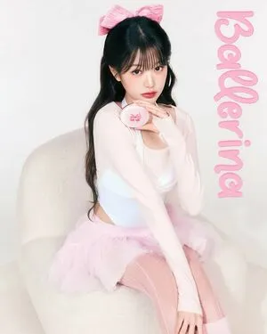 Jang Won Young OnlyFans Leaked Free Thumbnail Picture - #3MiVW9rjFA