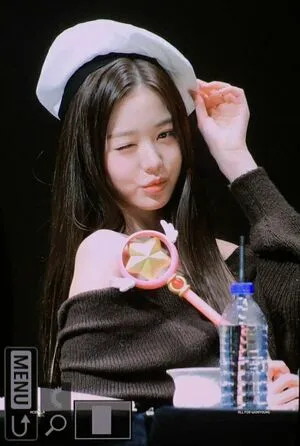 Jang Won Young OnlyFans Leaked Free Thumbnail Picture - #3O29IrzU3J