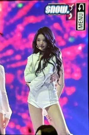 Jang Won Young OnlyFans Leaked Free Thumbnail Picture - #3PsT1pbtal