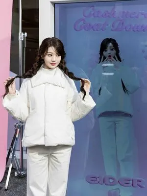 Jang Won Young OnlyFans Leaked Free Thumbnail Picture - #3Vm9m3nFbz