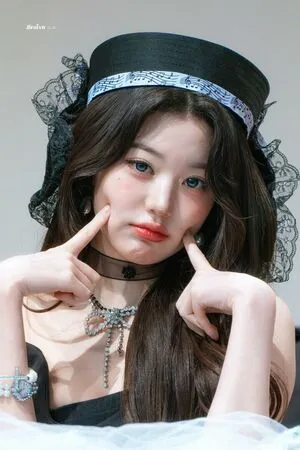 Jang Won Young OnlyFans Leaked Free Thumbnail Picture - #3botji2Moy