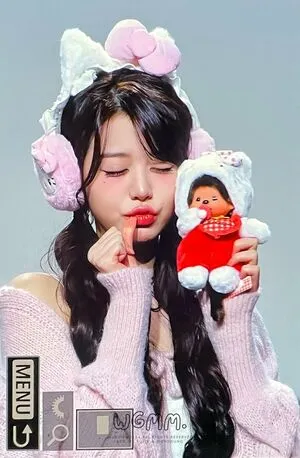 Jang Won Young OnlyFans Leaked Free Thumbnail Picture - #3jx6b2il75