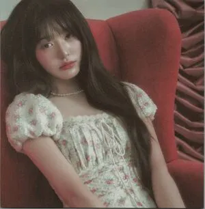 Jang Won Young OnlyFans Leaked Free Thumbnail Picture - #3ou23KwoWp