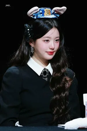 Jang Won Young OnlyFans Leaked Free Thumbnail Picture - #3ozJhD09pu